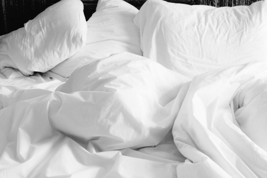 Vind het beste bed met bijbehorend matras